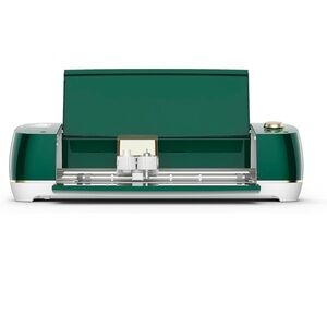 Cricut Explore Air 2 Emerald Green